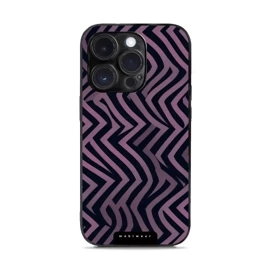 Phone Glossy Case Apple iPhone 14 Pro - Design GA55G