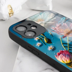 Phone Glossy Case Huawei Nova 13 Pro - Design G013G