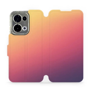 Phone Case OPPO Reno 13 - Design VP66S