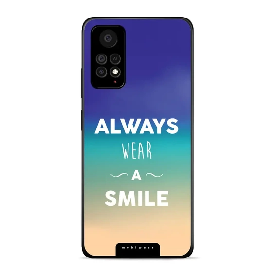 Phone Glossy Case Xiaomi Redmi Note 12 Pro 4G - Design G074G