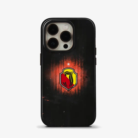 Case Elite Pro for Samsung Galaxy Z Flip 7 - Design E02JB