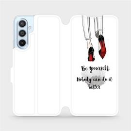 Phone Case Samsung Galaxy A54 - Design M046P