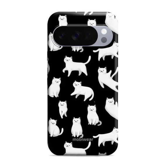 Etui Elite Pro do Google Pixel 10 Pro - wzór E163E