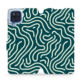 Phone Case Samsung Galaxy M12 - Design VA61S