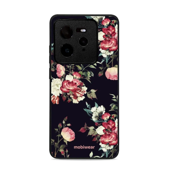 Phone Glossy Case Realme GT 7 Pro - Design G040G