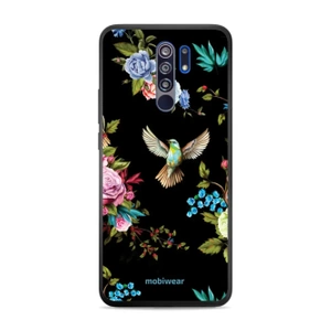 Phone Glossy Case Xiaomi Redmi 9 - Design G041G