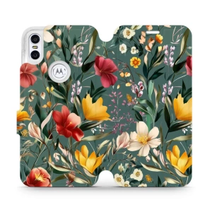 Phone Case Motorola One - Design VP71S