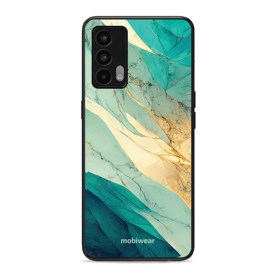 Hülle Glossy Case für Realme GT Master Edition - Farbe G024G