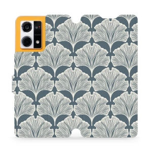 Phone Case Oppo Reno 7 4G - Design VA43S