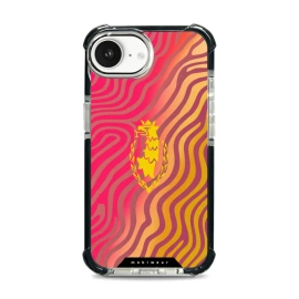 Hülle MagSafe Elite Bumper für Apple iPhone 16e - Farbe D10PS