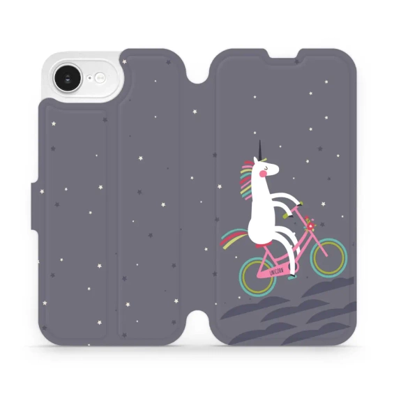 Phone Case Apple iPhone 16e - Design V024P