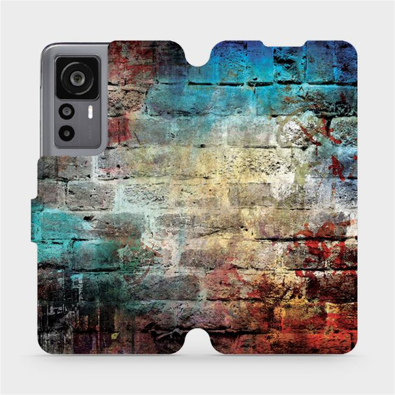 Etui do Xiaomi 12T - wzór V061P