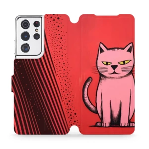 Phone Case Samsung Galaxy S21 Ultra - Design VP54S