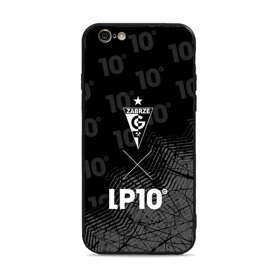 Etui Glossy Case do Apple iPhone 6s - wzór G11GZ