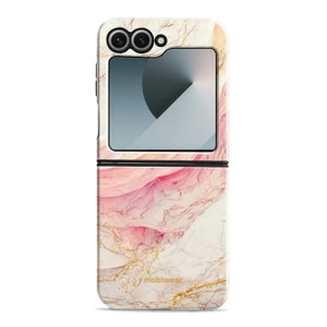 Case Elite Pro for Samsung Galaxy Z Flip 6 - Design EP32E