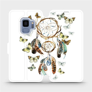 Phone Case Samsung Galaxy S9 - Design M001P