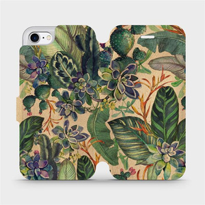 Etui do Apple iPhone 7 - wzór VP05S