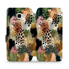Phone Case Samsung Galaxy J4 Plus 2018 - Design V167S