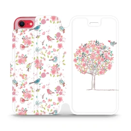 Phone Case Apple iPhone SE 2020 - Design M120S