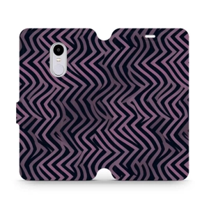 Phone Case Xiaomi Redmi Note 4X - Design VA55S