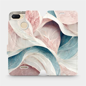 Etui do Xiaomi Redmi 6 - wzór VP33S