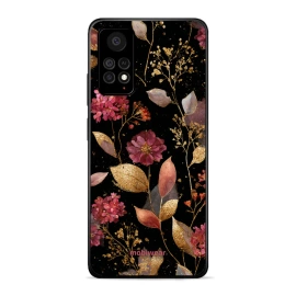 Phone Glossy Case Xiaomi Redmi Note 11 Pro - Design G171G