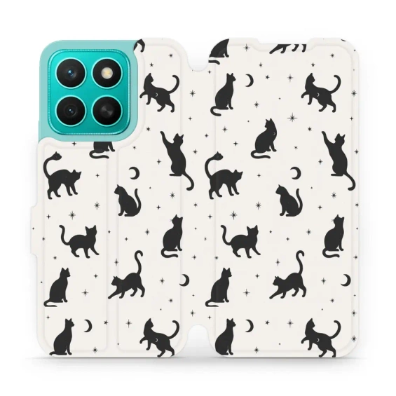 Etui do Huawei Honor X8c - wzór V162S