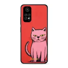 Phone Glossy Case Xiaomi Redmi Note 11S - Design G054G