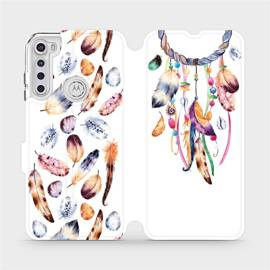 Phone Case Motorola One Fusion Plus - Design M003S