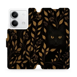 Phone Case Xiaomi Redmi Note 13 5G - Design V164S