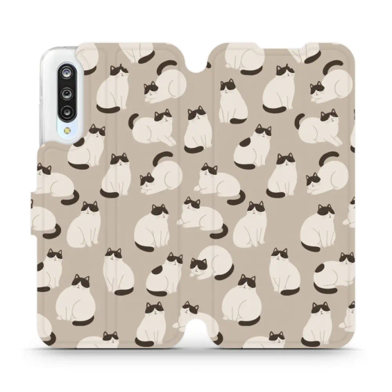 Phone Case Xiaomi Mi 9 Lite - Design V160S