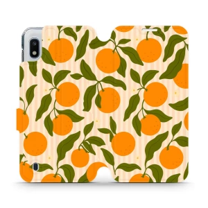 Phone Case Samsung Galaxy A10 - Design VP82S