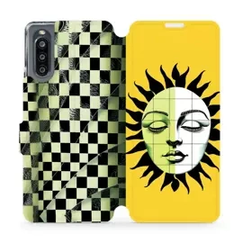 Hülle für Sony Xperia 10 IV - Farbe VP56S