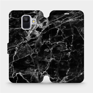 Hülle für Samsung Galaxy A6 2018 - Farbe V056P