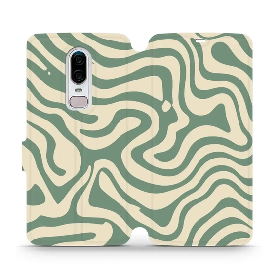 Phone Case OnePlus 6 A6000 - Design VA57S