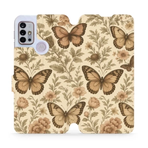 Phone Case Motorola Moto G10 - Design VP92S