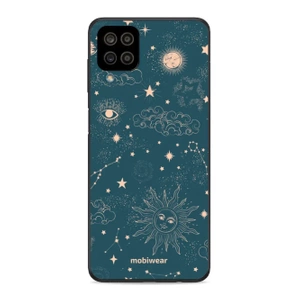 Etui Glossy Case do Samsung Galaxy M12 - wzór G047G