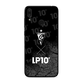 Hülle Glossy Case für Huawei Y7 2019 - Farbe G11GZ