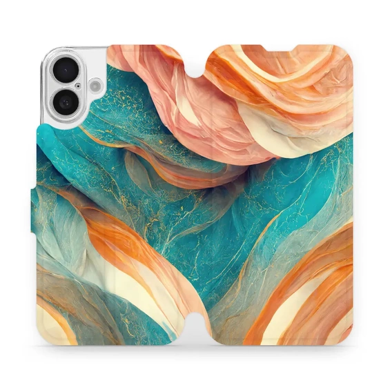 Phone Case Apple iPhone 16 Plus - Design VP36S