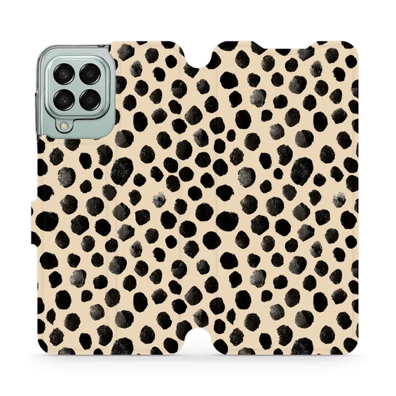 Etui do Samsung Galaxy M33 5G - wzór VA50S