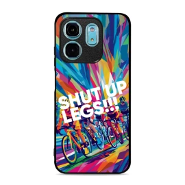 Hülle Glossy Case für Infinix Smart 9 - Farbe GD03G