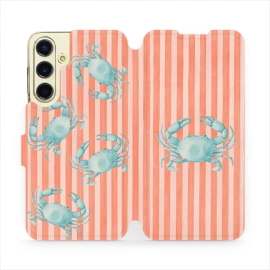 Phone Case Samsung Galaxy S24 FE - Design VP87S