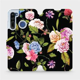 Phone Case HTC Desire 20 Pro - Design VD07S