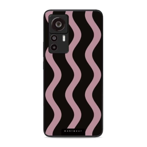 Phone Glossy Case Xiaomi 12T Pro - Design GA54G