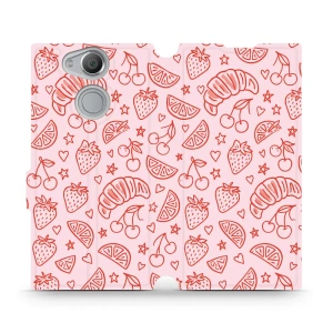 Phone Case Sony Xperia XA2 - Design VP86S