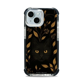 Case MagSafe Elite Bumper for Apple iPhone 15 - Design D164D