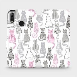 Phone Case Huawei Y7 2019 - Design MX01S