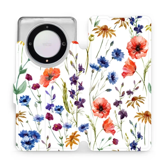 Phone Case Huawei Honor Magic5 Lite 5G - Design MP04S