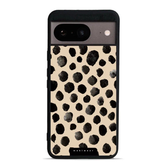 Etui Glossy Case do Google Pixel 8 - wzór GA50G