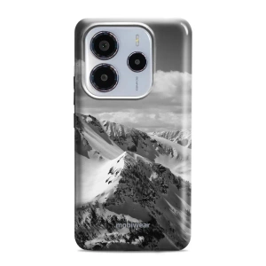 Case Elite Pro for Xiaomi Redmi Note 14 5G - Design E152E